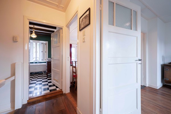 Medium property photo - Bosschendijk 55, 4731 DB Oudenbosch